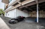 BMW Z4 from Indonesian Tuners 2014 года